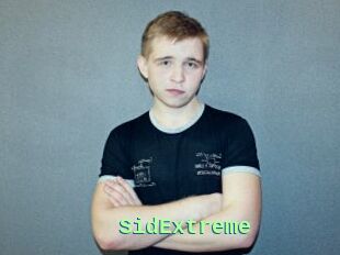 SidExtreme