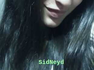 SidNeyd