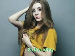 SidnieShy