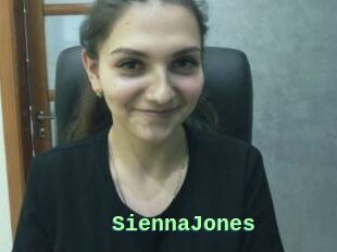 SiennaJones