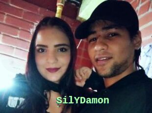 SilYDamon