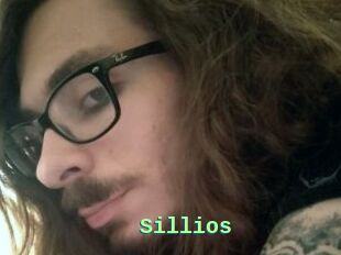 Sillios