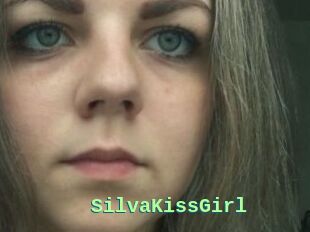 SilvaKissGirl