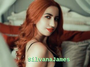 SilvanaJames