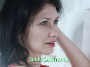 SilviaCharm