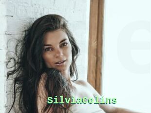 SilviaColins