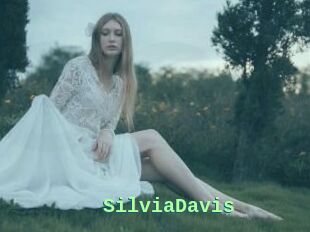 SilviaDavis