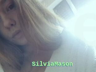 SilviaMason