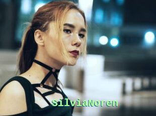 SilviaNoren