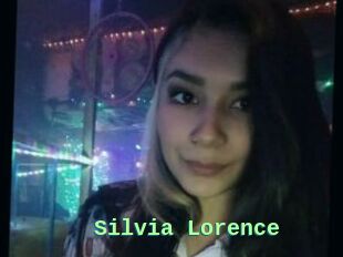 Silvia_Lorence