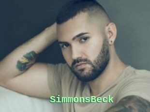 SimmonsBeck