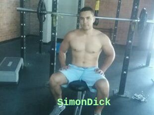 SimonDick