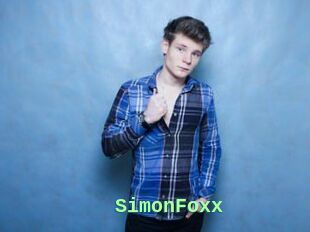 SimonFoxx