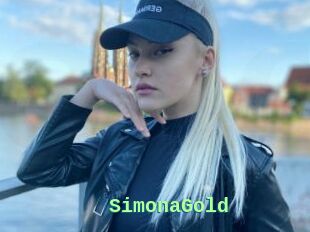 SimonaGold