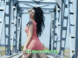 SimonaHoney