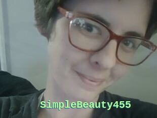 SimpleBeauty455