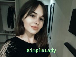 SimpleLady