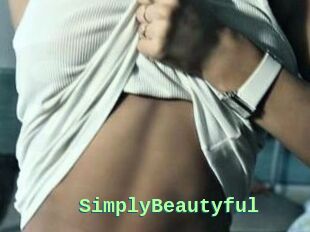 SimplyBeautyful