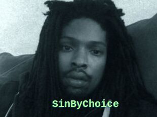 SinByChoice