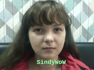 SindyWoW