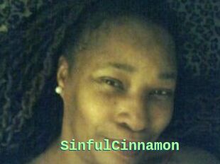 SinfulCinnamon