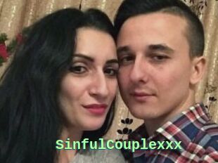 SinfulCouplexxx