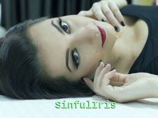 SinfulIris