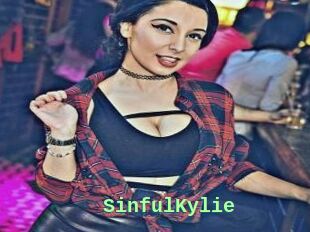 SinfulKylie