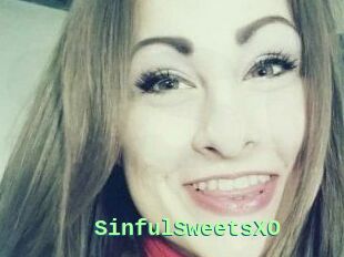 SinfulSweetsXO