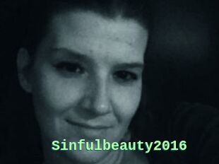 Sinfulbeauty2016