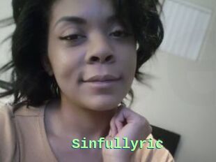 Sinfullyric