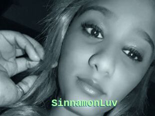 SinnamonLuv