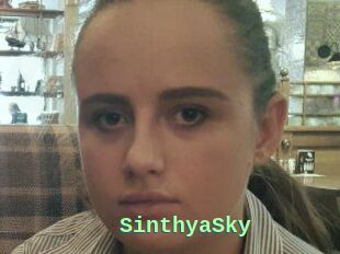 SinthyaSky