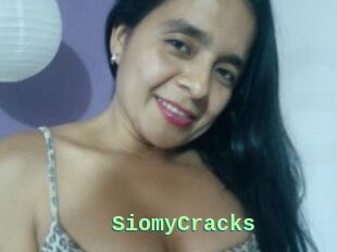 SiomyCracks