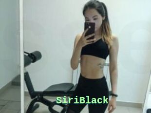 SiriBlack