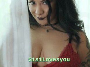 SisiLovesyou