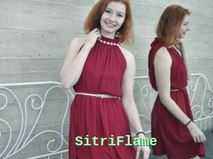 SitriFlame