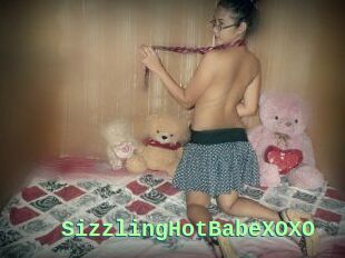 SizzlingHotBabeXOXO