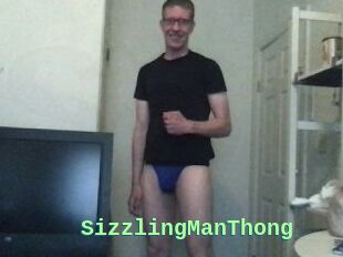 SizzlingManThong