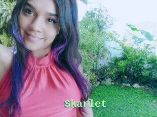 Skarlet