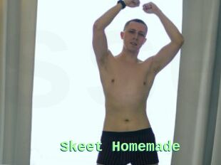 Skeet_Homemade