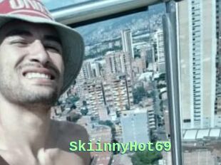 SkiinnyHot69