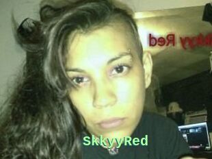 SkkyyRed