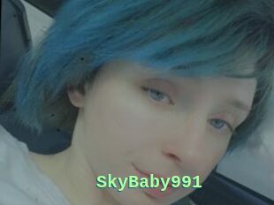 SkyBaby991