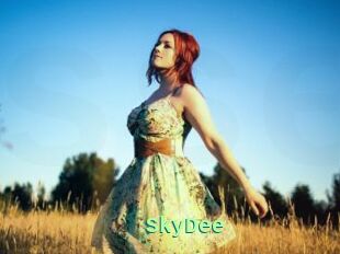 SkyDee