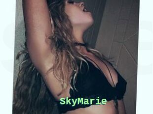 SkyMarie