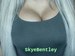 SkyeBentley