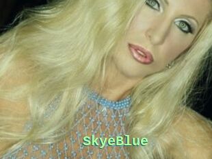 SkyeBlue