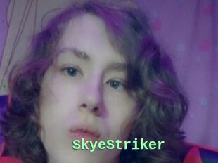 SkyeStriker