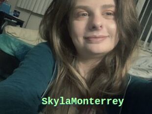 SkylaMonterrey